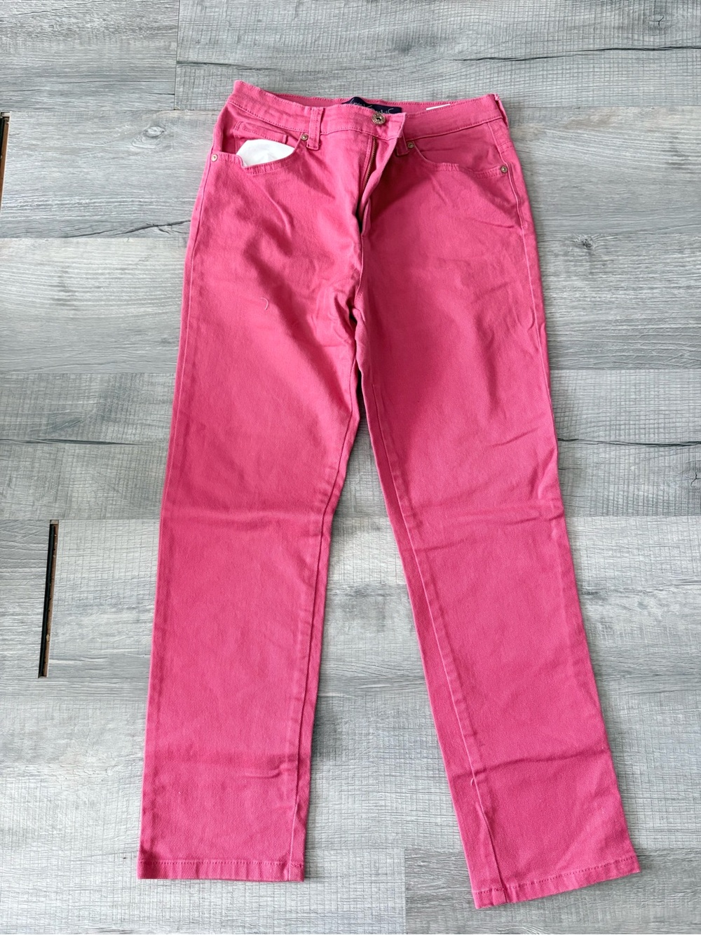 Gloria Vanderbilt Jeans Amanda